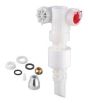 Grohe 3/8'' Brass Inlet Fill Float Valve 37095000