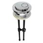 Grohe Dual Flush Button 49526000