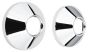 Grohe Eurosmart Bathroom Tap Escutcheon 0221000M
