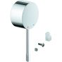 Grohe lever 46915000 chrome Handle Lever 46915 