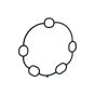 Grohe sealing Washer 48360 48360000