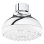 Grohe Tempesta 100 Shower Head 26044001