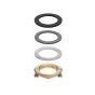 Grohe Wall Hang Frame Fixing Set 95049