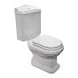 GSI Anthea Toilet Seat and cover