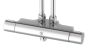 Gustavberg Shower mixer New Nautic - Thermostat 40 c-c GB41202427