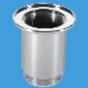 McAlpine GWAL-CB Waste Shroud/Ext.Piece CP