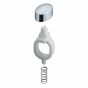 Hansgrohe Ecostat 97408000 Button Assembly Grey (Pack Of 10)