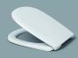 Haro Amalfi Toilet Seat and Cover