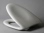 Haro Arctic Urea 131.5 thermoset Toilet Seat