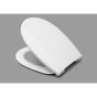 Haro Rio Soft Close Toilet Seat and Cover 