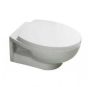 HATRIA Erika Pro quick release Toilet  seat and Cover 00Y1XH01