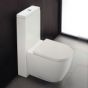 HATRIA Fusion YXVY01 Toilet seat with lid 8016250059530