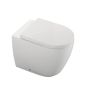 HATRIA Fusion YXVY01 Toilet seat with lid 8016250059530