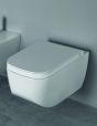 HATRIA Next toilet seat for toilet  01Y1F301