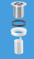 McAlpine HC2650-EXT-KIT Extension Kit