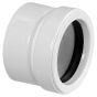 McAlpine HCUP50UKADAP 50mm x 2in Adapter