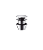 Hansgrohe Plug Set  Push Control HNG50100000