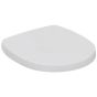 Ideal Standard E129101 Connect Space Soft-Close Toilet Seat with Lid