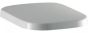 Ideal Standard S408201  Braemar 21 Seat and Cover  Soft Close