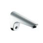 Ideal Standard Spares Sensorflow 21 wall mounted 15cm tubular spout with built-in sensor - Mains -A4178AA