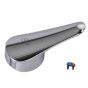 Ideal Standard A960699AA Ceramix Handle Complete - Chrome
