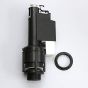 Ideal Standard Armitage Shanks Dual Flushvalve 1.5 Inch Outlet to 200mm Overflow Height SV13167 