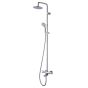 Ideal Standard Ceratherm 100 Dual Bath Shower Pack
A5778AA