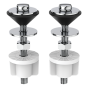 Ideal Standard Close Coupling PV00867