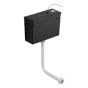 Ideal Standard Conceala 2 side inlet low level cistern 4.5ltr S425967