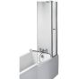 Ideal Standard Connect Air Idealform Shower Bath E108301 E1137EO