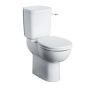 Ideal Standard Contour 21 close coupled WC pack White S048201