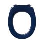 Ideal Standard Contour 21 Toilet Seat Blue S40573601