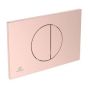 Ideal Standard flush plates Oleas R0503RO Mechanic control plate