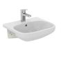 Ideal Standard Ideal Standard i.life A 50cm semi-countertop washbasin, 1 taphole E246701