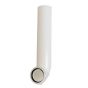 Ideal Standard Prosys 120 Flush Pipe For Cisterns PROSYS 120  RV17367