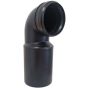 Ideal Standard PROSYS 90x110 HDPE Outlet Bend RV22567