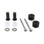 Ideal Standard set of fittings for bowl D570967