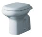 Ideal Standard Sottini  Ravenna  Galliano  Palazzo Seat And Cover  Normal Close  T663001 
