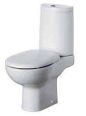 Ideal Standard Spares BODONI SEAT & CVR WHITE NCL E307901
