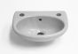 Ideal Standard Spares Studio 45cm hand rinse basin two tapholes -E118001