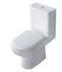 Ideal Standard Playa Toilet Seat Soft Close J493001 Code Under Toilet Cistern Lid J5029 