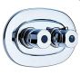 Ideal Standard Trevi Shower Valve A3000AA Trevi Therm Built-in Thermostatic Shower Valve