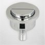 IDEAL STANDARD TYPE 290 DUAL FLUSH BUTTON CHROME SV21067 / 274.074.21.1