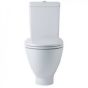 Ideal Standard White Toilet Seat and Cover  E002101 WHITE 