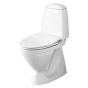 Ifö cera hard seat with soft close quick Ifö 99863 toilet seat