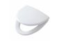 Ifö cera hard seat with soft close quick Ifö 99863 toilet seat and cover