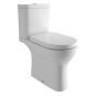 iflo Rhea Soft Close Toilet Seat & Cover