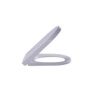 iflo Rhea Soft Close Toilet Seat & Cover 200540