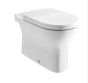 Iflo Rhea Toilet seat and cover