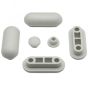 Ideal Standard Sottini J402000 Celano Seat and Cover Buffer Set